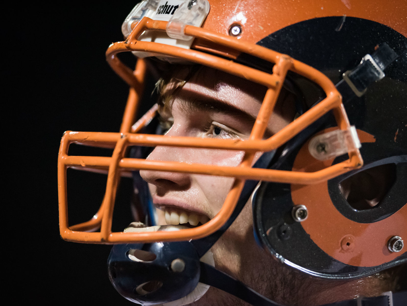 East Surry Starmount Football